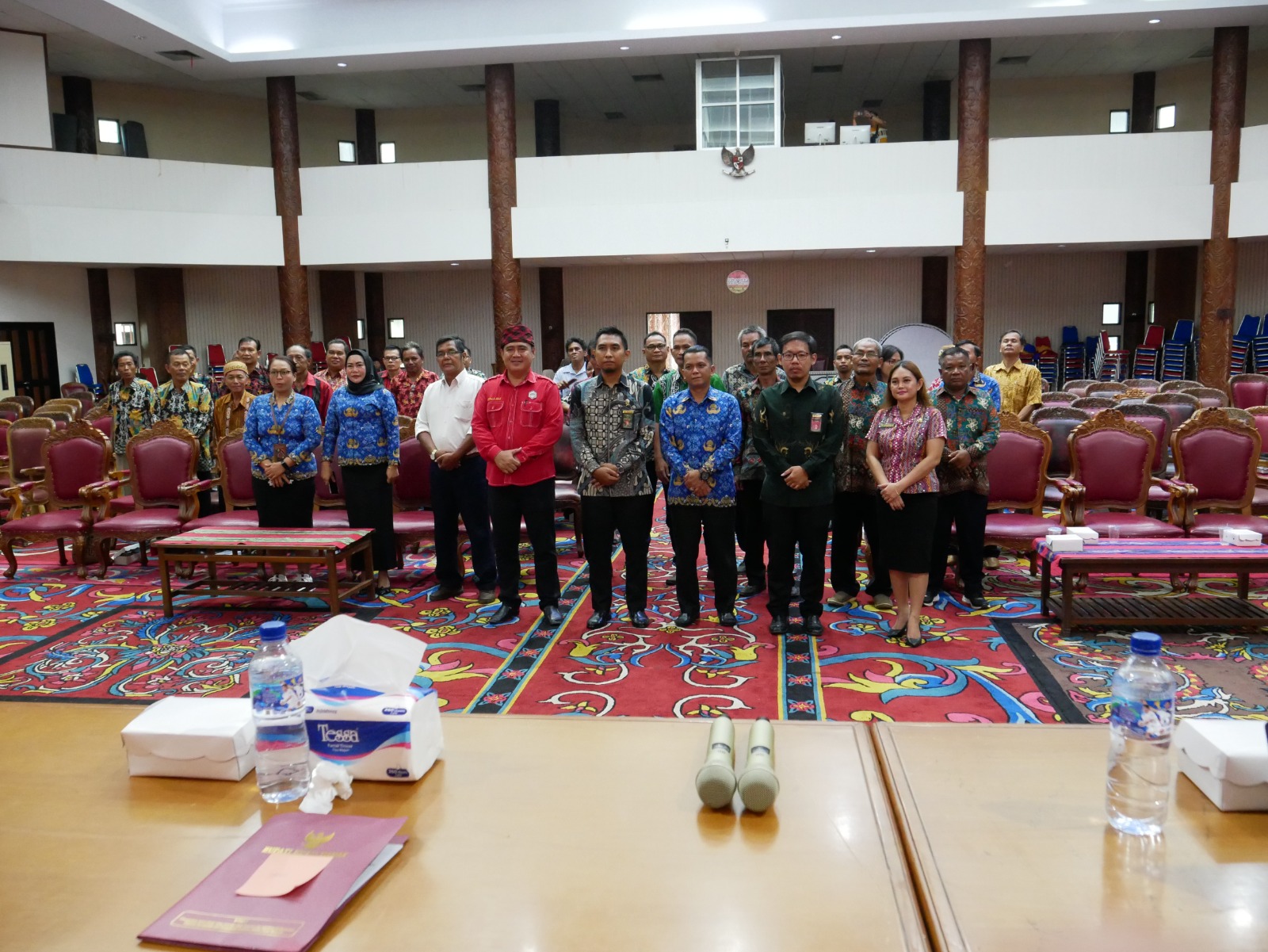 Tingkatkan Wawasan Dan Pemahaman Masyarakat Tentang Hukum Perkawinan